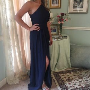 Prom Dress/ Bridesmaid Dress/ Gown
